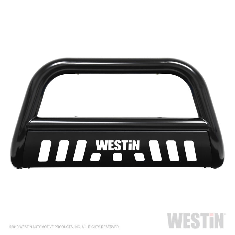 Westin 31-3985 19-21 Ford Ranger E-Series Bull Bar - Black