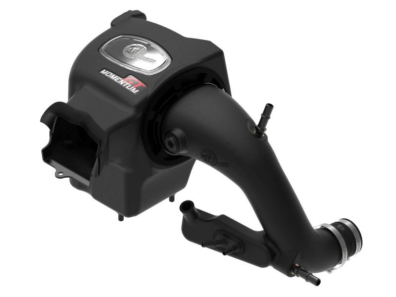aFe 50-70082D POWER Momentum HD Cold Air Intake System w/ Pro Dry S Media 2021+ Ford Bronco 2.3L (t)