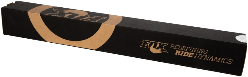 FOX 980-24-647 Fox 05+ Ford SD 2.0 Performance Series 11.6in. Smooth Body IFP Rear Shock (Alum) / 0-1in Lift