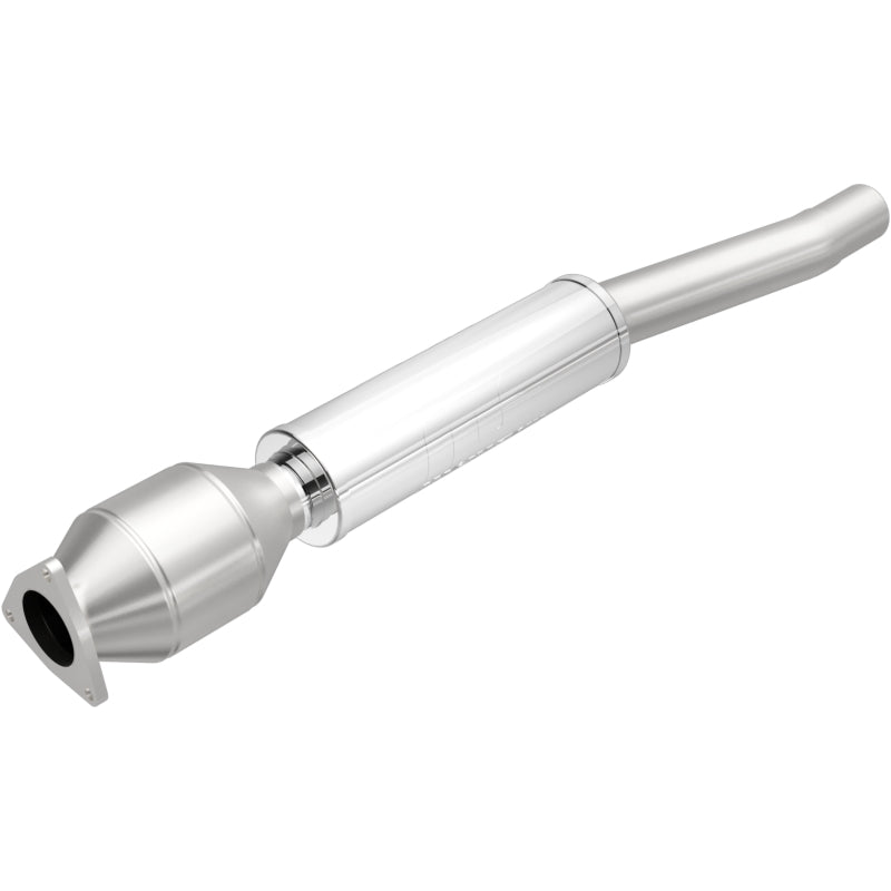 Magnaflow 49877 MagnaFlow Conv DF 03-06 VW Phaeton 4.2L DS Rr