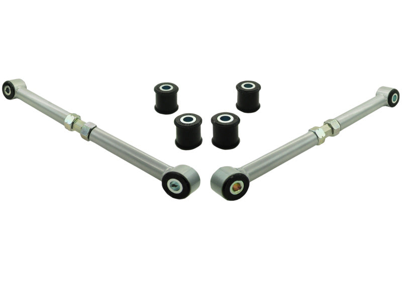 Whiteline KTA107 02-07 Subaru WRX Sedan and Wagon / 93-00 & 03-07 Subaru Impreza Non-Turbo / 04-07 Subaru S