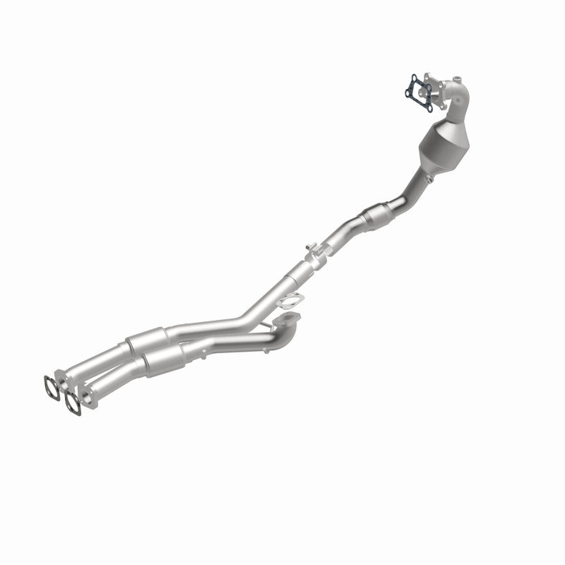 Magnaflow 52647 MagnaFlow Conv Direct Fit 12-15 Cadillac SRX V6-3.6L (FWD Only)