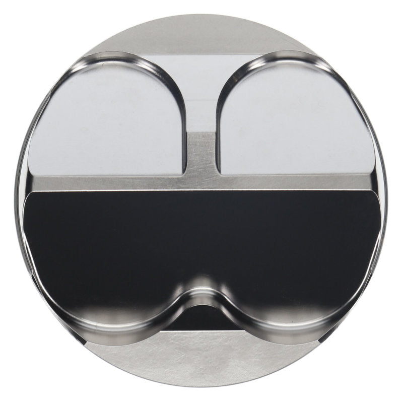 Wiseco K650M86AP Honda K-Series +10.5cc Dome 1.181x86.0mm Piston Shelf Stock Kit