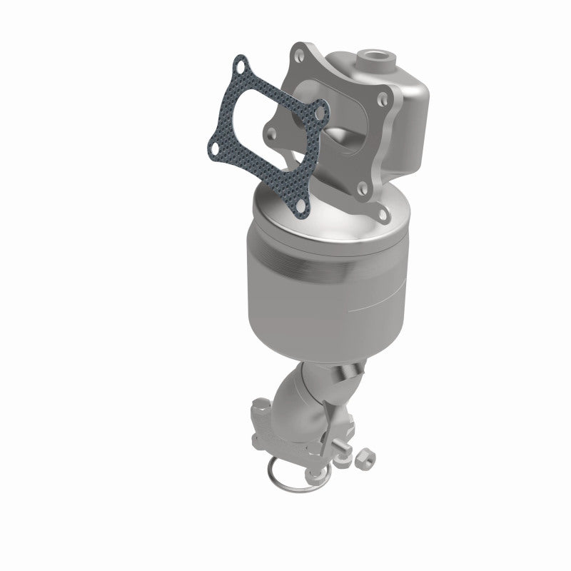 Magnaflow 51898 MagnaFlow Conv DF 08-10 Honda Accord 3.5L