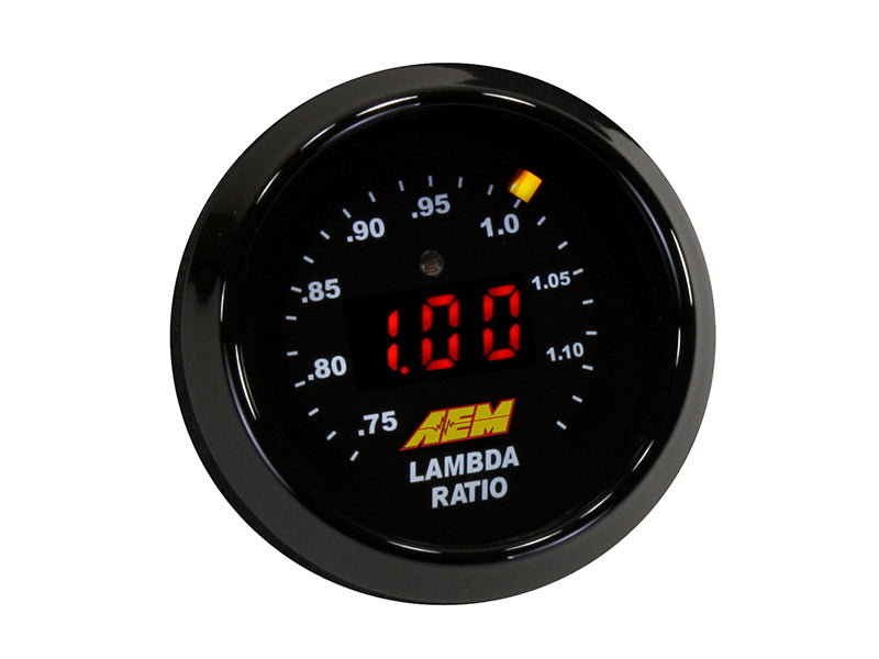 AEM 30-4110 Digital Wideband UEGO Gauge