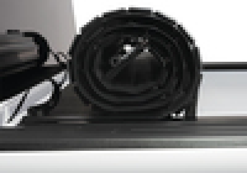 BAK 39100 04-13 Chevy Silverado 5ft 8in Bed Revolver X2