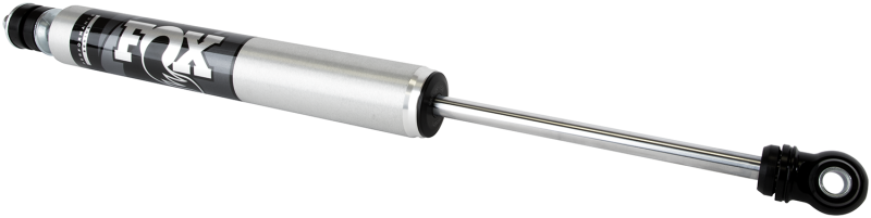 FOX 985-24-156 Fox 17-18 Ford F-250 4WD 2.0 Performance Series 9.6in. Smooth Body IFP Front Shock / 4-5in Lift