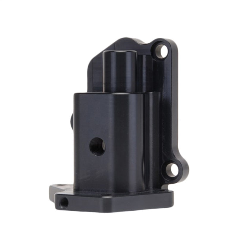 Skunk2 Racing 639-05-0105 Skunk2 Honda/Acura B-Series VTEC Black Anodized Billet Solenoid