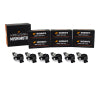 Mishimoto MMIG-CAM-1006 10-16 Chevrolet Camaro 3.6L Ignition Coil - 6-Pack