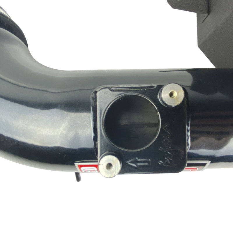 Injen SP2036BLK 18-20 Toyota Camry V6 3.5L Laser Black Short RAM Air Intake