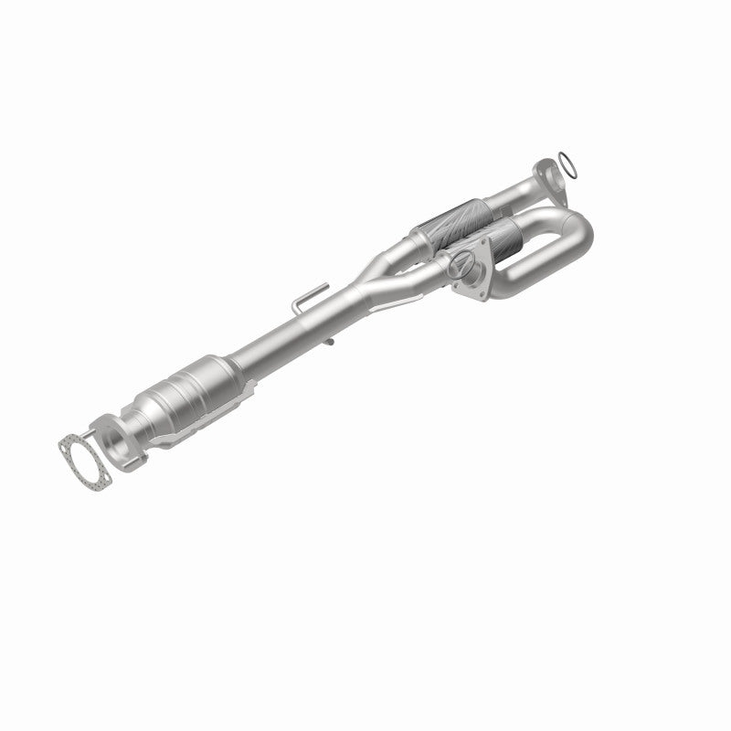Magnaflow 52234 Conv DF 2011-2014 Maxima 3.5 L Underbody