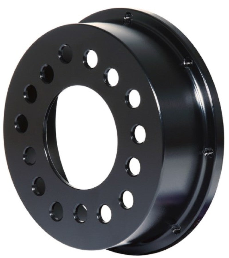 Wilwood 170-0259 Hat-Rear Drag 1.71in Offset Multi-5 Lug - 8 on 7.00in
