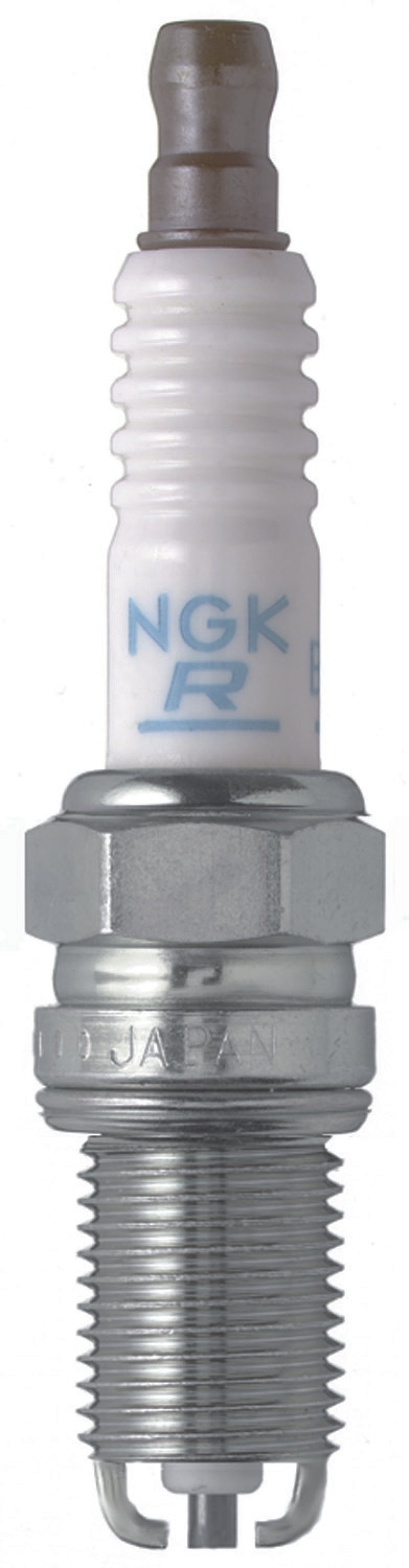 NGK 7168 Standard Spark Plug Box of 10 (DCPR8EKC)