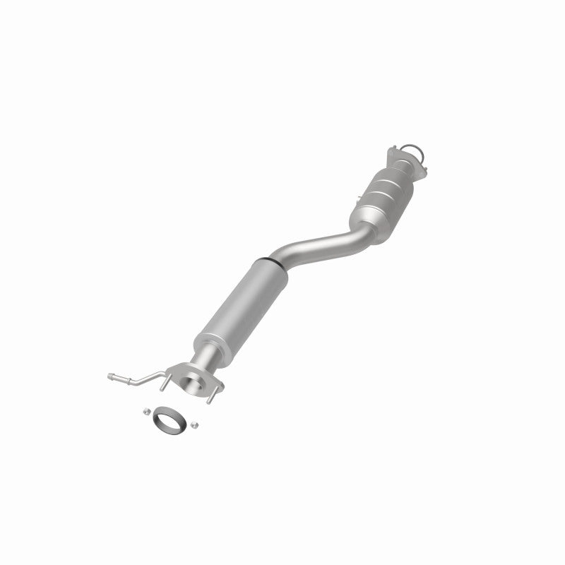 Magnaflow 23909 MagnaFlow Conv DF 04-09 Mazda RX-8 1.3L M/T Rear