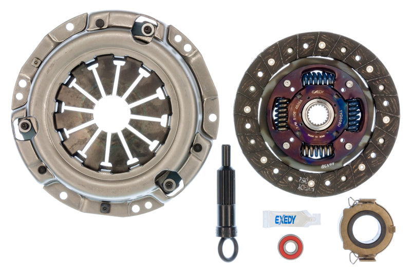 Exedy 16070 OE 1985-1988 Chevrolet Nova L4 Clutch Kit