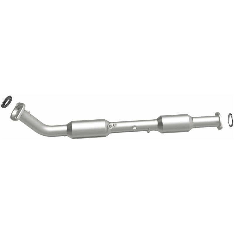 Magnaflow 24487 MagnaFlow Conv DF 05-08 Tacoma 2.7 Rear