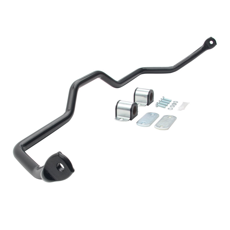 ST Suspensions 50185 ST Front Anti-Swaybar Honda Prelude (exc. 4wheel steer)