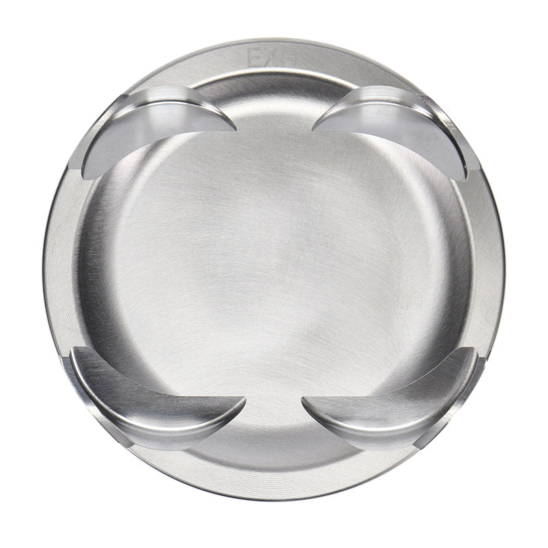 JE Pistons 296932 TOY 2JZGTE 8.5:1 KIT Set of 6 Pistons