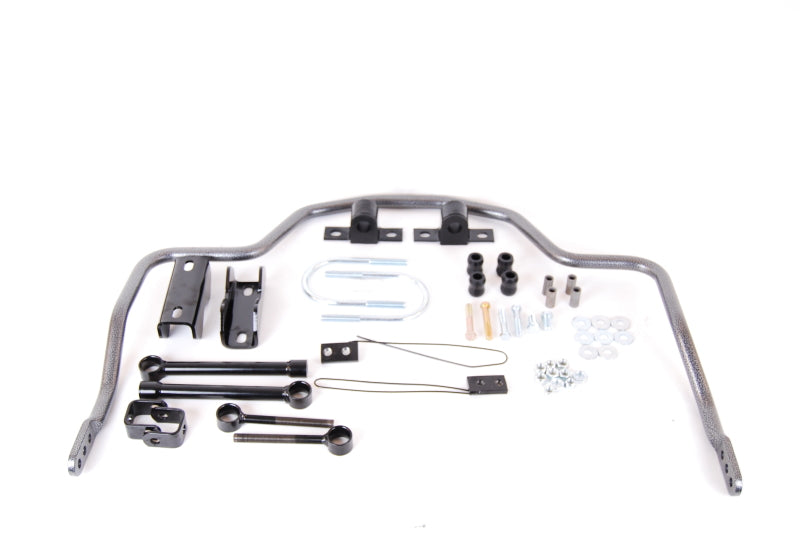 Hellwig 7882 15-21 Ford F-150 w/ 4-6in Lift Solid Heat Treated Chromoly 1in Rear Sway Bar