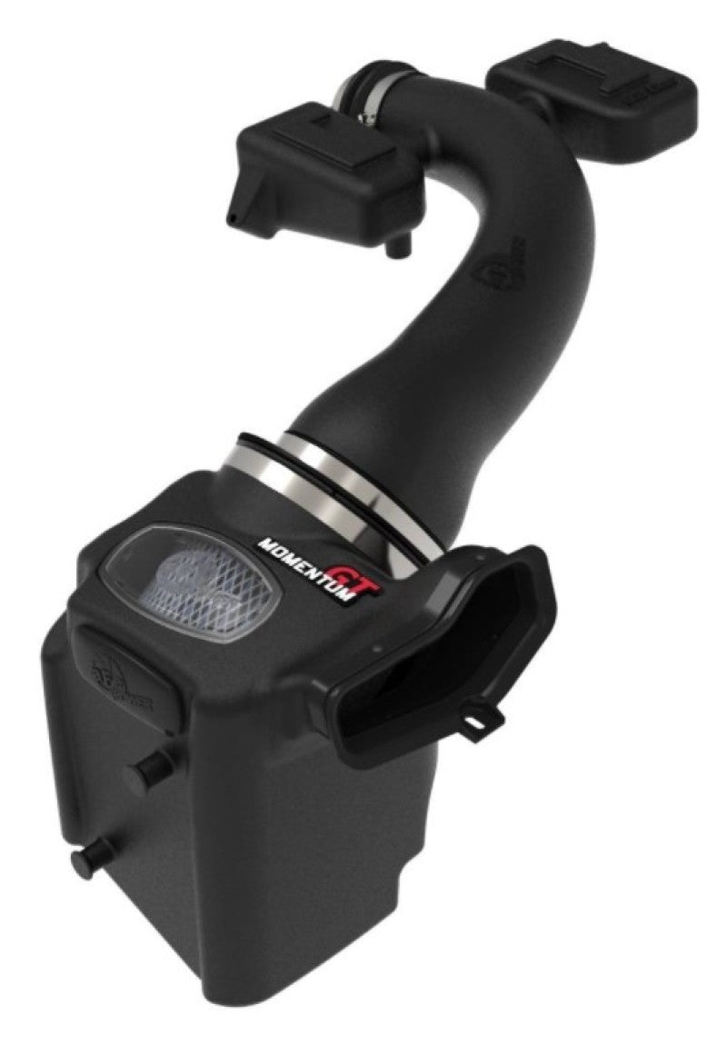 aFe 50-70069R Momentum GT Pro 5R Cold Air Intake System 20-21 Ford F-250/F-350