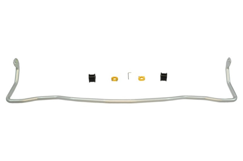 Whiteline BSR39Z 05-08 Subaru Legacy GT / 04-07 Subaru Outback XT Rear 20mm Heavy Duty Adjustable Swaybar