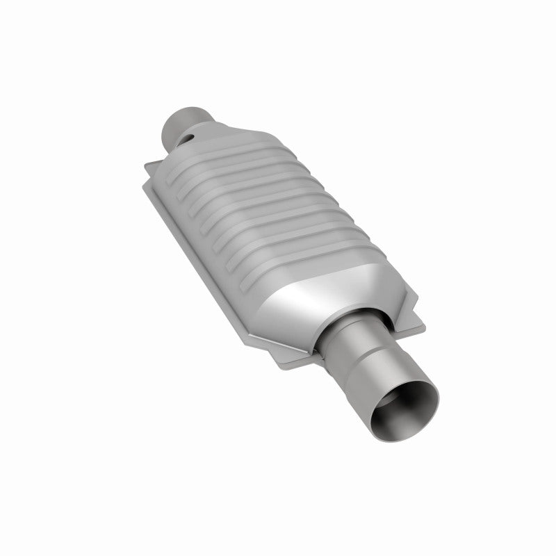 Magnaflow 94439 MagnaFlow Conv Univ 3 Single O2 Boss