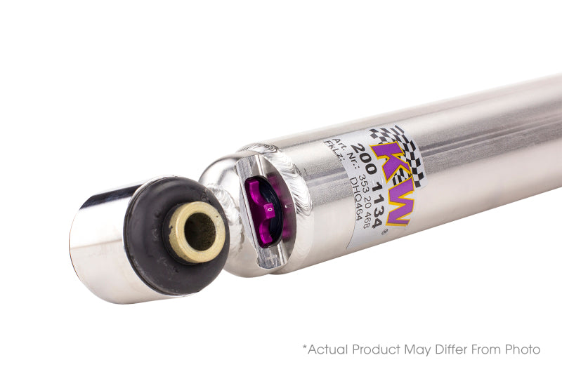 KW 352200DE Coilover Kit V3 BMW X3 M F97 / X4 M F98 (Incl. Competition)