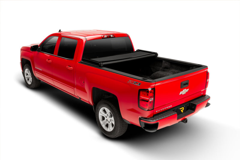 Extang 92545 88-00 Chevy/GMC Full Size Long Bed (Old Body Style - 8ft) Trifecta 2.0