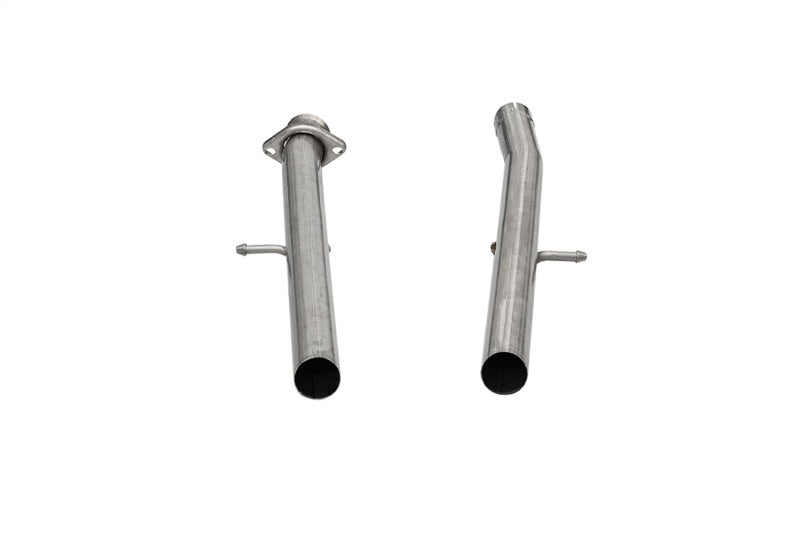 CORSA Performance 21220 Corsa 2011-2024 Dodge Durango 5.7L V8 Sport to Xtreme Non-Resonated 2.5in Head Pipe Conversion Kit