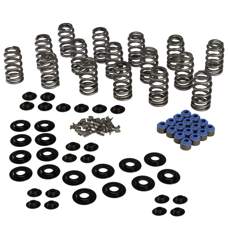 COMP Cams 26918CA-KIT 03-08 Dodge 5.7L Hemi 0.600in Lift Beehive Spring Kit w/ Steel Retainers