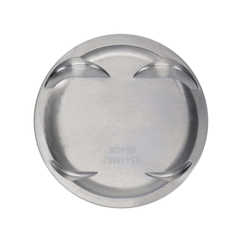 Wiseco K544M87 Honda Turbo -14cc 1.219 X 87MM Piston Shelf Stock Kit