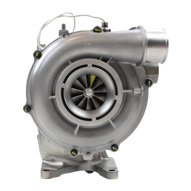Industrial Injection 848212-5002S 11-16 Duramax 6.6L LML New Stock Replacement Turbocharger