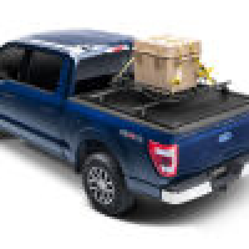 Retrax T-80337 2022 Ford Maverick 4.5ft Bed PRO XR