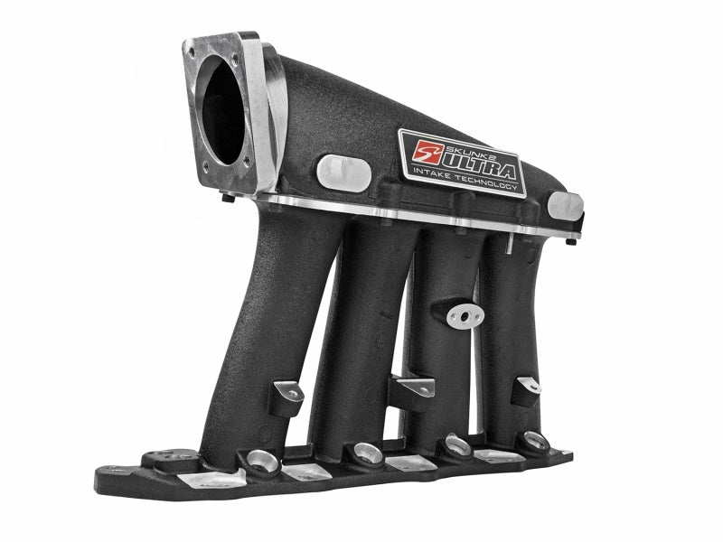 Skunk2 Racing 307-05-0505 Skunk2 Ultra Series B Series VTEC Street Intake Manifold - Black Series