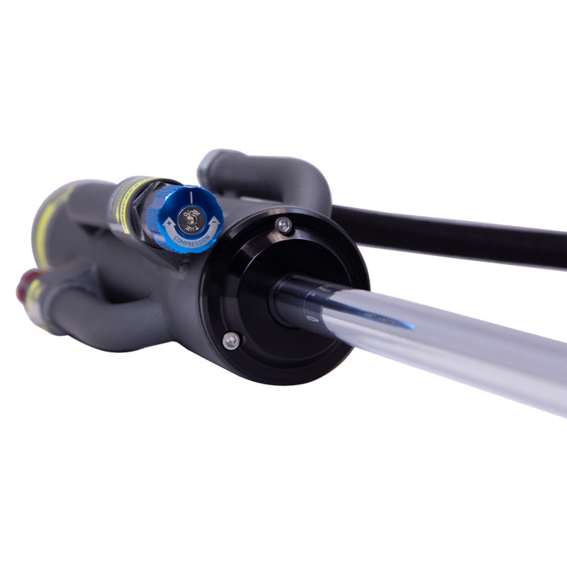 Bilstein 25-326055 2007-2021 Toyota Tundra B8 8100 (Bypass) Rear Right Monotube Shock Absorber