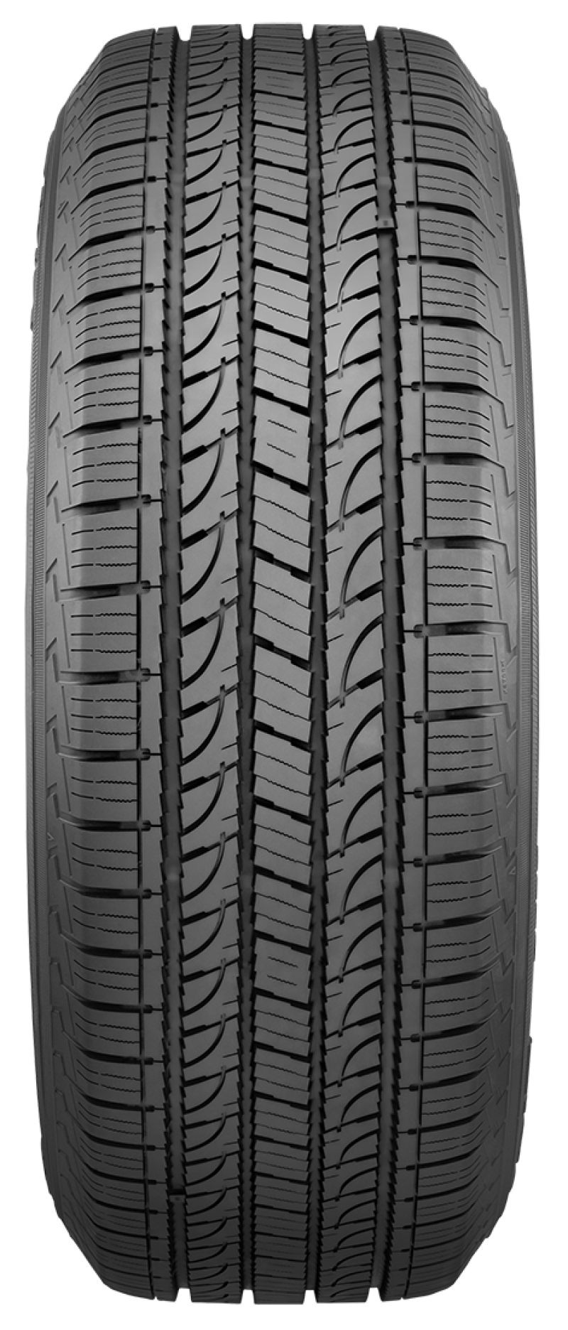 Yokohama Tire 110105676 Yokohama Geolandar H/T G056 Tire - LT285/70R17 121/118S