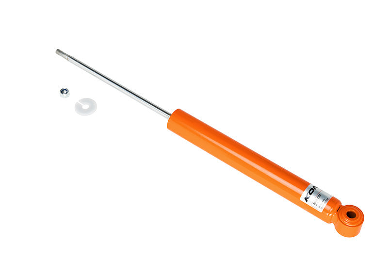 KONI 8050 1128 Koni STR.T (Orange) Shock 07-14 Audi TT Coupe/Roadster (Excl TT-S/TT-RS Models) - Rear