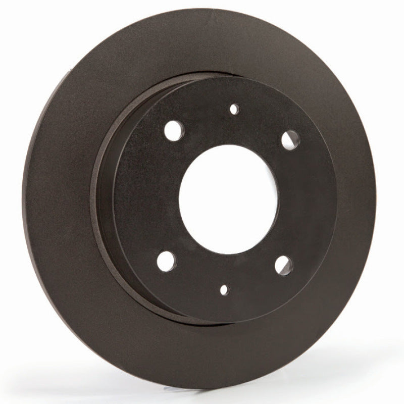 EBC RK7116 06-11 Acura CSX (Canada) 2.0 Premium Front Rotors