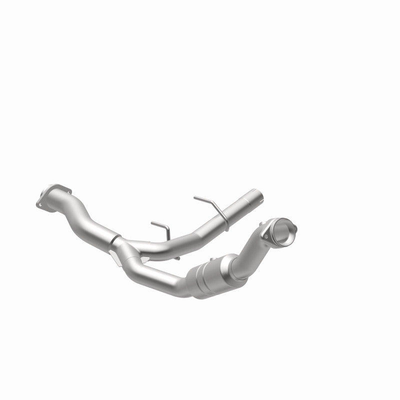 Magnaflow 52429 Conv DF 2011-2014 F-150 V6 3.5L OEM Underbody