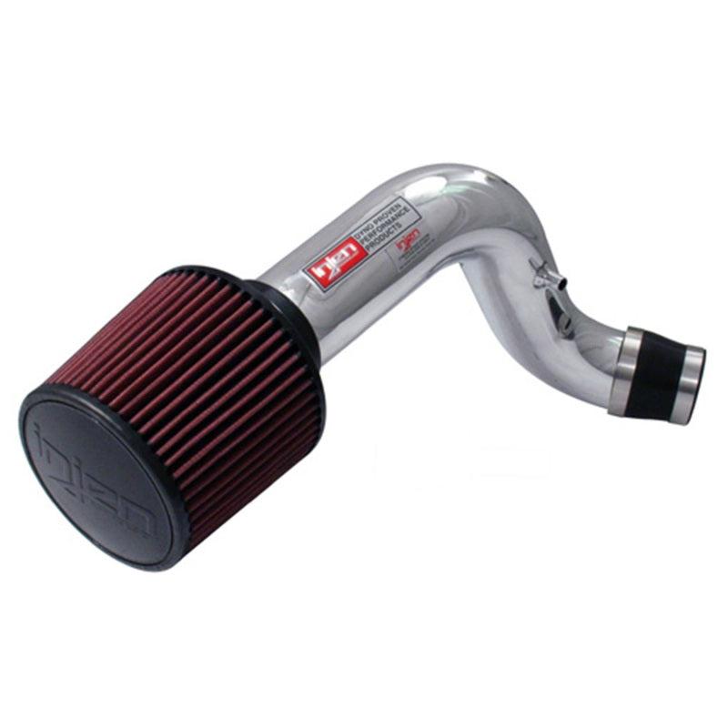 Injen IS1450BLK 94-01 Acura Integra GSR L4 1.8L Black IS Short RAM Cold Air Intake