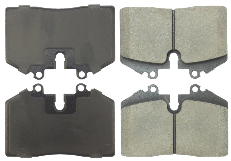 Stoptech 309.06080 StopTech Performance Pad