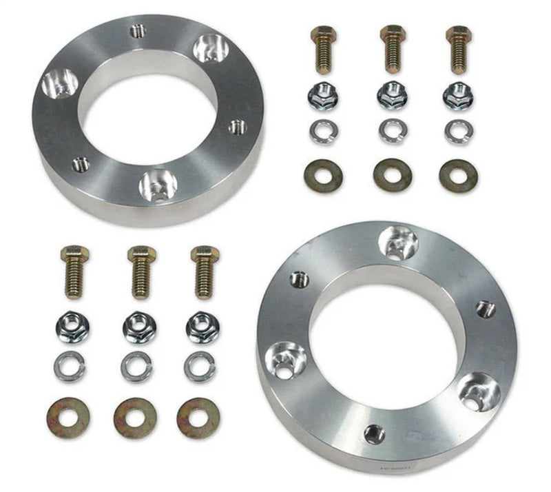 Tuff Country 12000 07-23 Avalanche 1500 4x4/2wd 2in Leveling Kt Frt (No strut disassembly No Shocks)