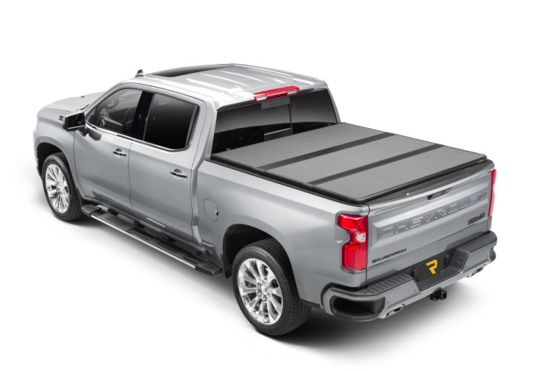 Extang 88350 15-22 Chevy/GMC Canyon/Colorado (5ft. 2in. Bed) Solid Fold ALX