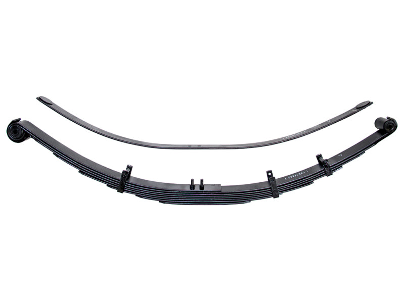 ICON 198501 10-14 Ford Raptor Multi Rate Rxt Leaf Pack w/Add In Leaf