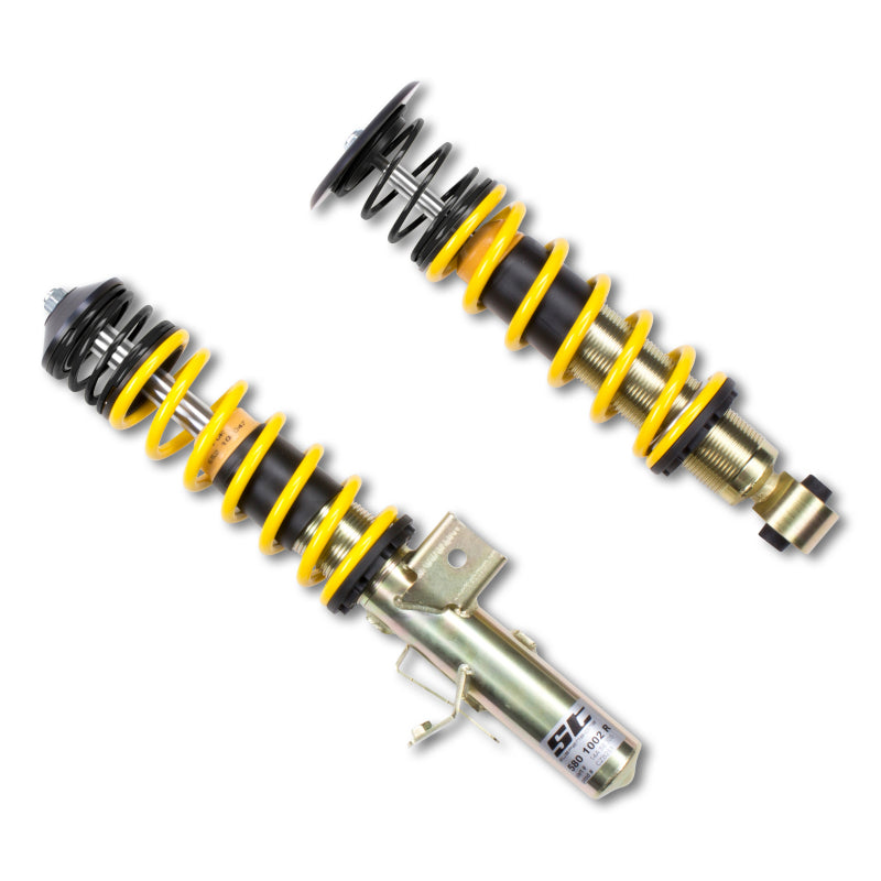ST Suspensions 13258004 ST Coilover Kit 13-16 Scion FR-S / 13-18 Subaru BRZ / 17-18 Toyota 86