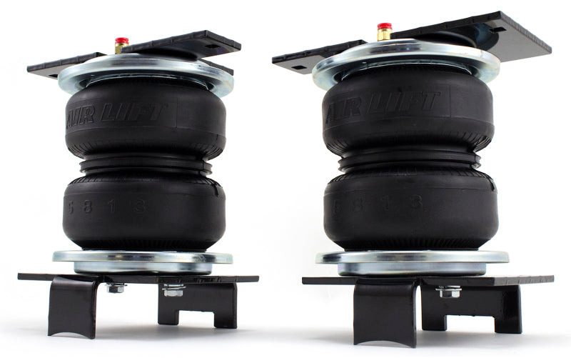 Air Lift 57228 Loadlifter 5000 for Half Ton Vehicles