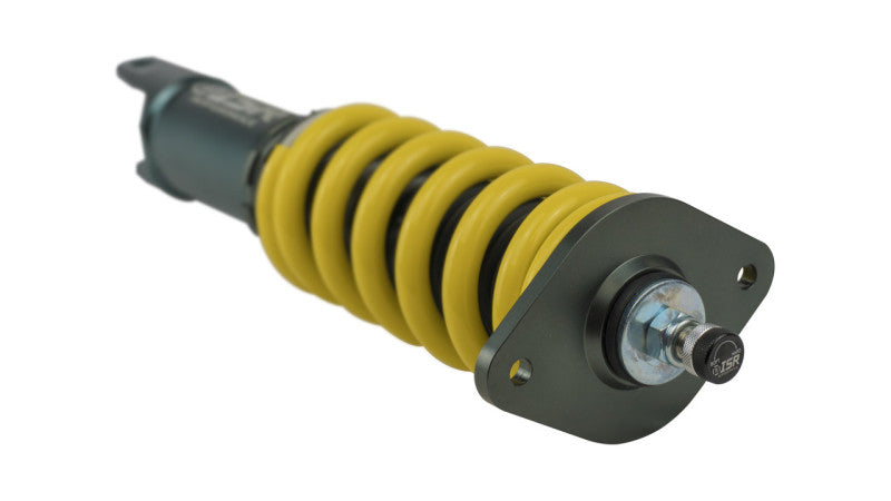 ISR Performance IS-PRO-Z33 Pro Series Coilovers - Nissan 350z Z33