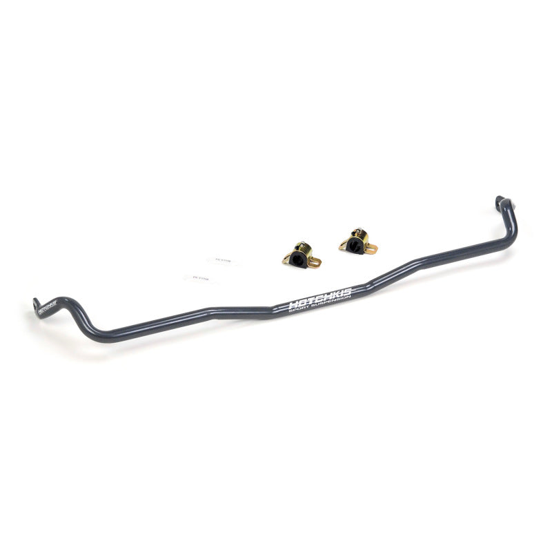 Hotchkis 22445F 13 Subaru BRZ / 13 Scion FR-S Front Adjustable Sport Swaybars