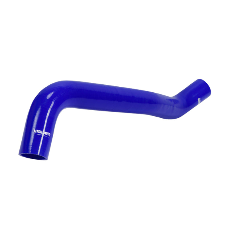 Mishimoto MMHOSE-DMAX-11BL 11+ Chevrolet Duramax 6.6L Blue Silicone Coolant Hose Kit