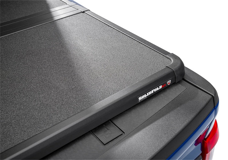 Extang 88636 19-23 Ford Ranger (5ft. 1in. Bed) Solid Fold ALX